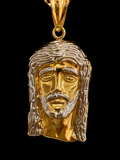 Dije de Jesús 10K