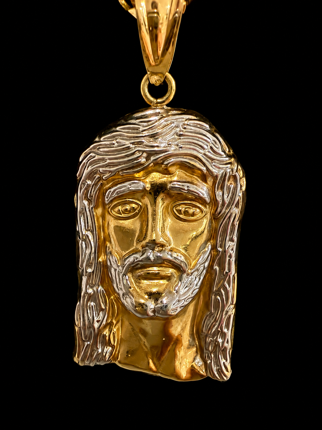 Dije de Jesús 10K