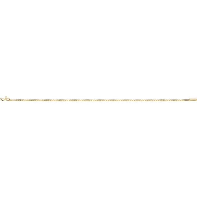 Pulsera Tennis de Oro Amarillo 14K con 1 5/8 CTW de Diamantes Creados en Laboratorio – 7”