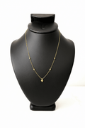 Cadena de Dama Oro 10K - DC LUXURY JEWELRY